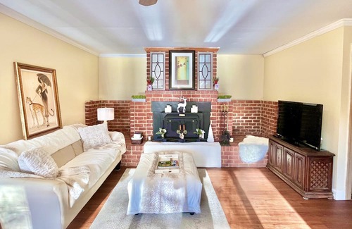 Wake Forest Other | ⭐️LAKE VIEW RETREAT⭐️ Water Front Home At Holliday Homestead