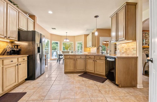 Helotes House | Absolutely gorgeous! 1/2+ acre corner lot w/ trees