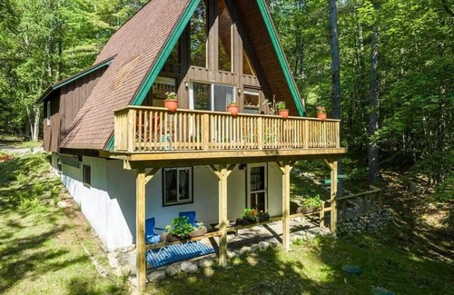 Jay Condo | Super Comfy 1 BDRM Efficiency