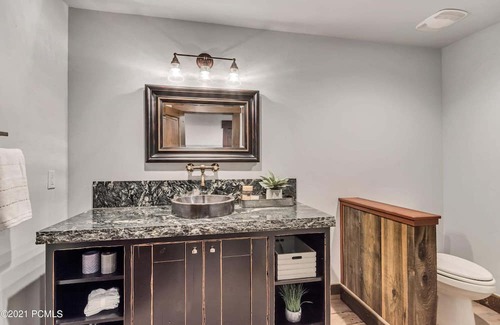 Stagecoach Estates House | Park City home close to skiing, snowmobiling, Sundance & Main Street.