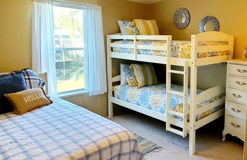 Fedhaven House | Lake Wales- Fishermen's Hideaway Haven