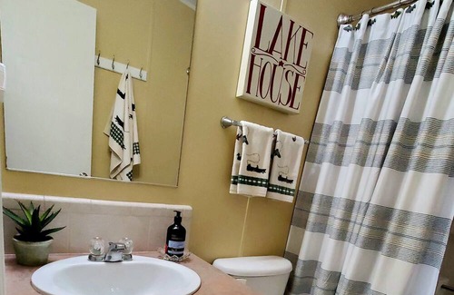 Fedhaven House | Lake Wales- Fishermen's Hideaway Haven