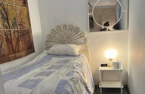 Franz Park House | The Cozy Nest