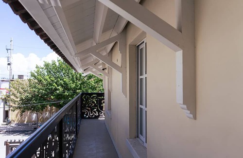 Juarez Municipality Apartment | Luxury Loft With Heated Pool
