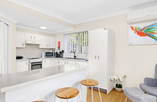 Lemon Tree Passage House | Genoa - Located within walking distance to the water.