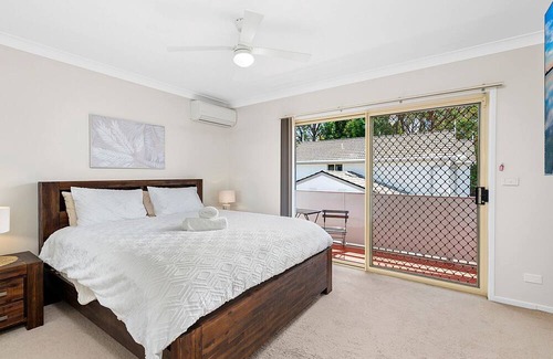 Lemon Tree Passage House | Genoa - Located within walking distance to the water.
