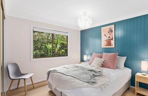 Dora Creek House | Dawn To Dusk River Retreat
