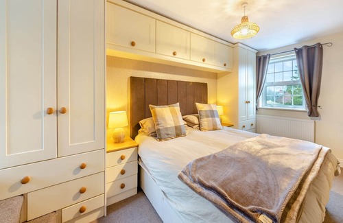 Scotby Cottage | 3 bedroom accommodation in Scotby, near Carlisle