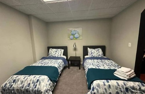 Johns Creek Apartment | Cozy basement in Alpharetta