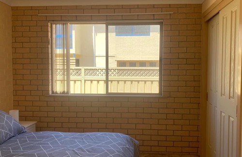 Batehaven Apartment | Casey's Beach Ocean View Stay