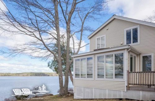 Westport House | BELLA VISTA WATERFRONT | 3 Bed, 2 Bath