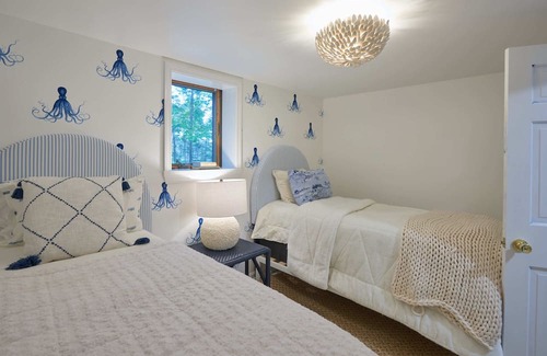 Westport House | NEW FOR 2024 | OH WHAT A VIEW | 5 Bed, 4 Bath