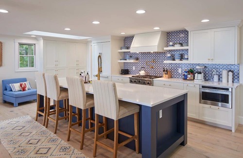 Westport House | NEW FOR 2024 | OH WHAT A VIEW | 5 Bed, 4 Bath