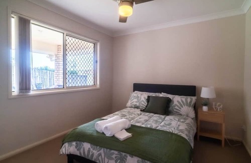 Upper Coomera House | Cosy Home - House up to 10