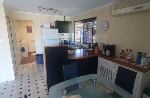 Cooloola Cove Apartment | Cooloola Cove Hideaway