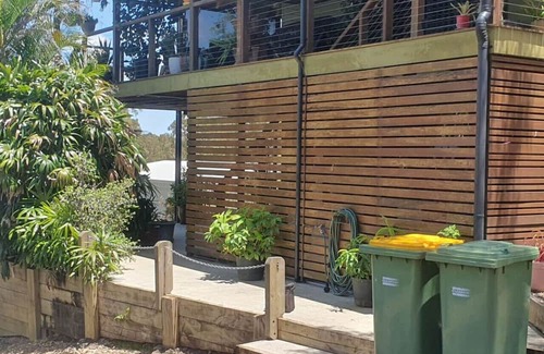 Cooloola Cove Apartment | Cooloola Cove Hideaway