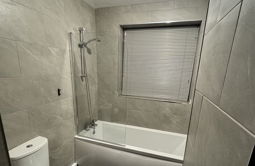 Brierley Hill House | Luxary private detached property.