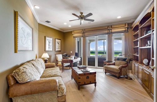 Ocean Ridge House | Live a luxury lifestyle at this stunning Ocean Front Estate in Ocean Ridge FL.