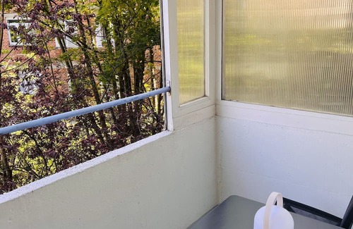 Ixelles Apartment | Bel Appartement, Très Bien Situé, Avec Balcon. 2p