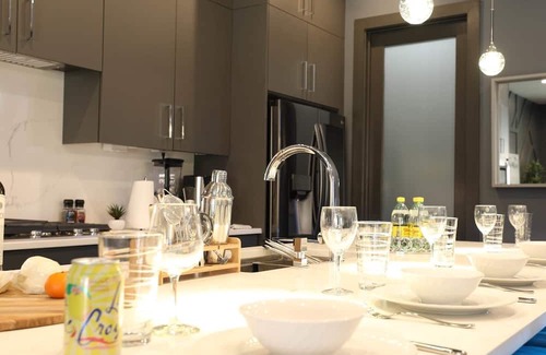 Summerlin South Apartment | Luxury 1Bedroom 1Bath Summerlin