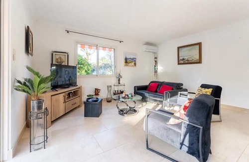 Boulouris-sur-Mer House | Maison à 150 m de la mer