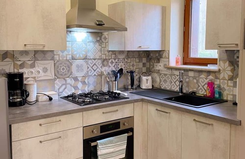 Selles-sur-Cher Cottage | Gite Selles-sur-Cher, 2 bedrooms, 4 persons