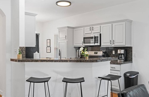 University Hills and Windsor Park House | East Side Digs - Cowboy Pool (w/heater & chiller)