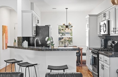 University Hills and Windsor Park House | East Side Digs - Cowboy Pool (w/heater & chiller)