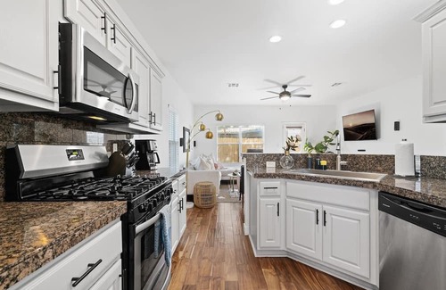 University Hills and Windsor Park House | East Side Digs - Cowboy Pool (w/heater & chiller)