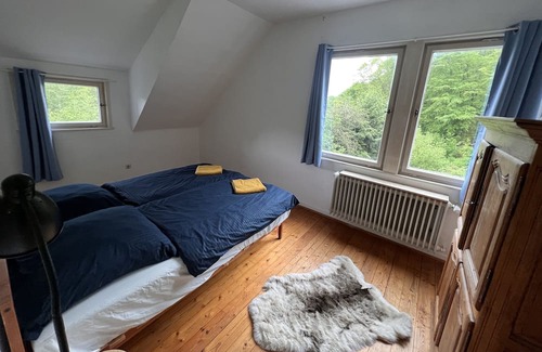 Eltville am Rhein House | Gemütliches Forsthaus Mitten in der Natur