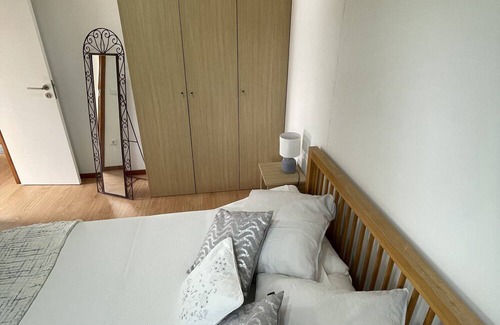 Bouvet Island Cabin | Modern Private Cabin in Praia Da Salema. Ideal for a quiet escape!