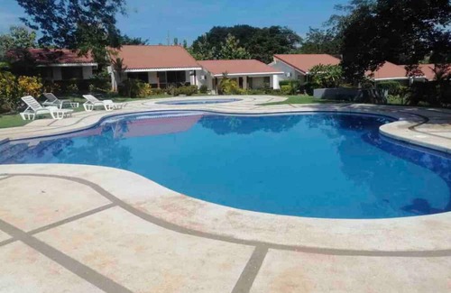 Rio Seco Villa | 5 bedroom Villa Gated Resort Community