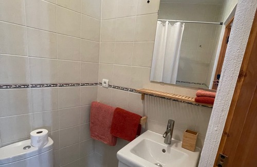 Sedella House | Casa Torreta: Dorpshuis in Sedella met Spectaculaire Uitzicht!