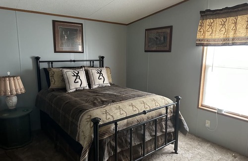 Mc Dougal Other | Country View Escapes located in Piggott Arkansas 72454 Cozy, relaxing atmosphere