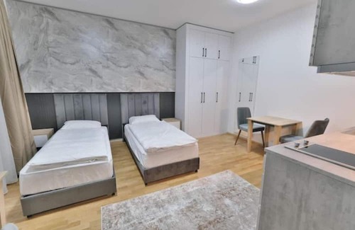 Neulerchenfeld Apartment | Wohnung - 3