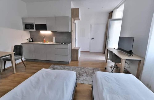 Neulerchenfeld Apartment | Wohnung - 3