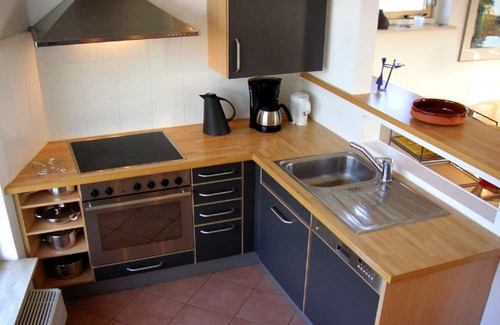 Workum Apartment | Holiday home - Beautiful views -