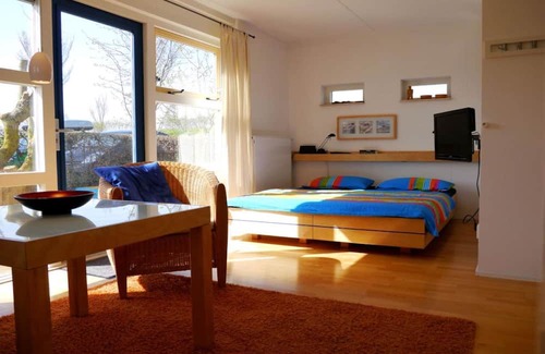 Workum Apartment | Holiday home - Beautiful views -