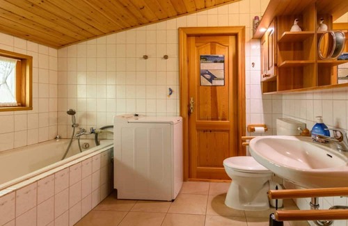Hohenfelde Apartment | "Seagull nest" on the Baltic Sea beach