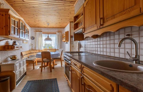 Hohenfelde Apartment | "Seagull nest" on the Baltic Sea beach