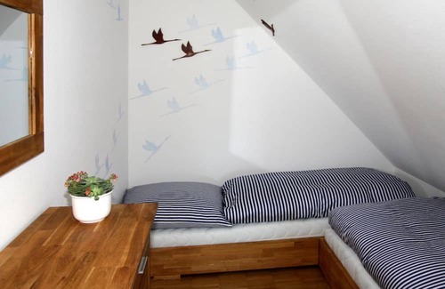 Putgarten Apartment | Holiday home North Beach