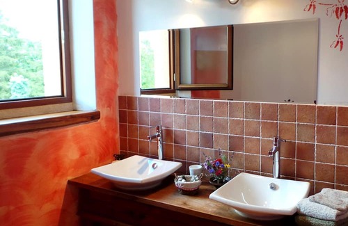 Fougerolles Bed & Breakfast | Guestroom Fougerolles, studio flat, 2 persons
