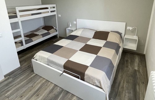 Borso del Grappa House | da Toni Guesthouse