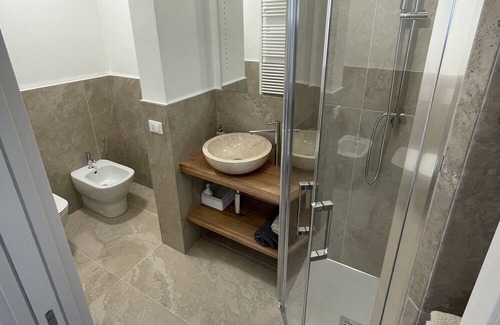 Borso del Grappa House | da Toni Guesthouse
