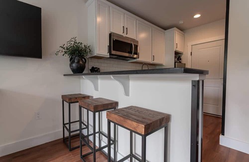Bellaire Apartment | Boutique Resort Studio