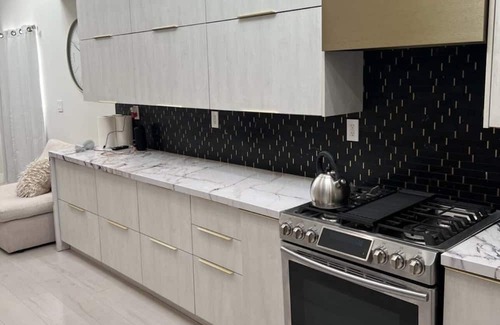 Canoga Park House | Newly remodeled house , gated, big yards, with guesthouse