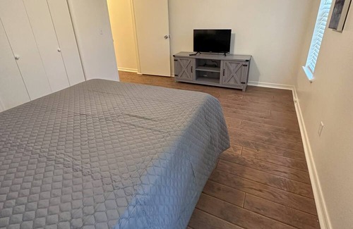 Amarillo House | Welcome Home to the Fulham House!