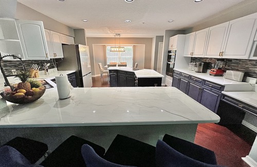 Greenview Shores House | Welli Polo Equestrians Heated Pool Home