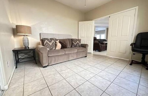 Silverado Ranch House | Big Brunellos 5bedrm, den w sofa bed, kids welcome, pets ask
