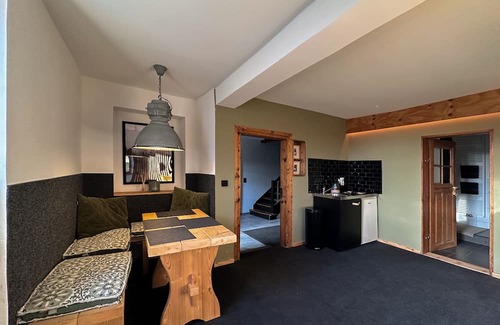 Buttelstedt Apartment | Gemütliches 3-raum Apartment - Nahe Weimar!